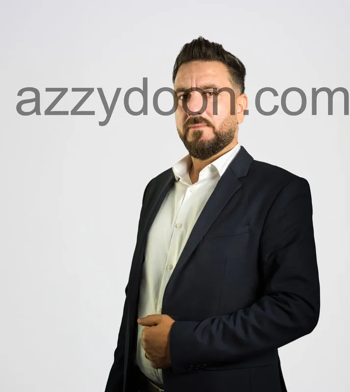 Azzy Doon Photography