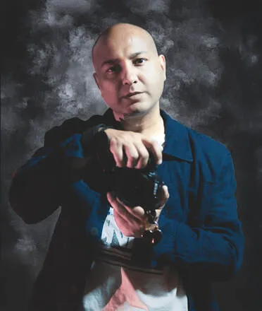 Azzy Doon — photographer in Riyadh